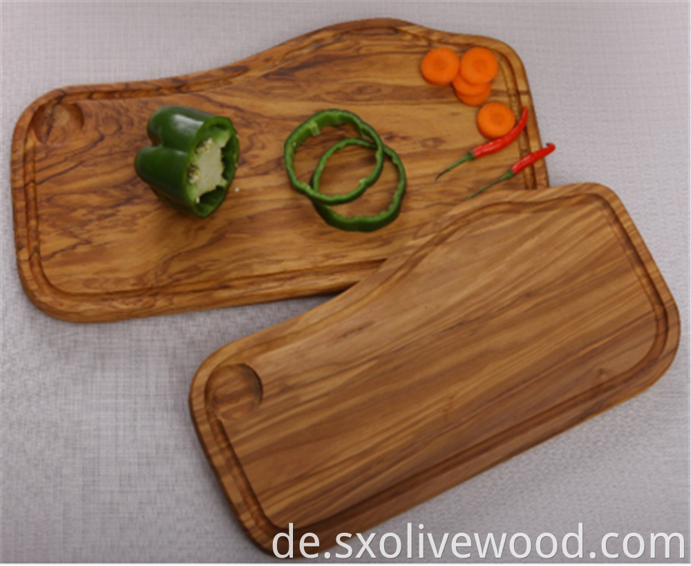 Olive Wood Chopping Board